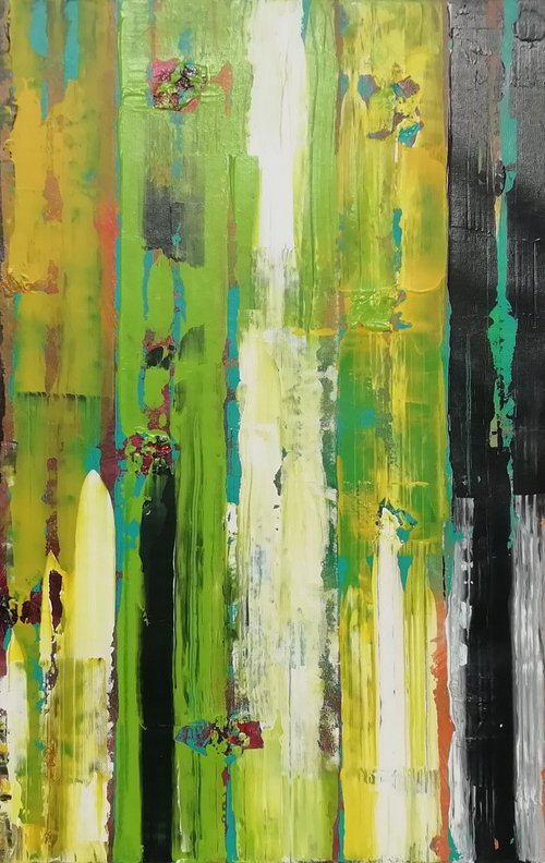 Hestia 3 by Francisco Santos