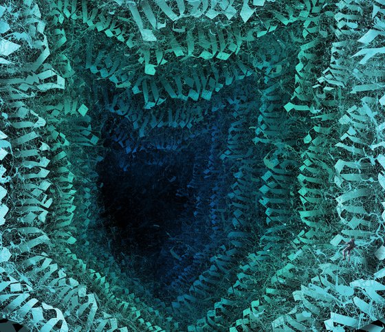 "Interdimension"