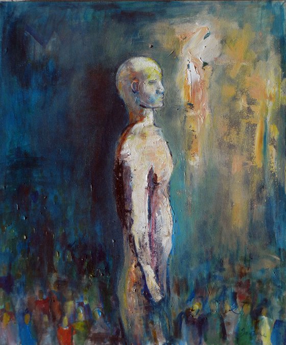 Awakening