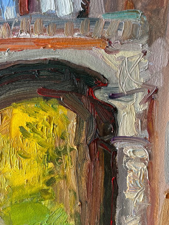 Arch