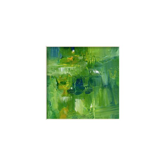 Oil Abstraction Collection 22