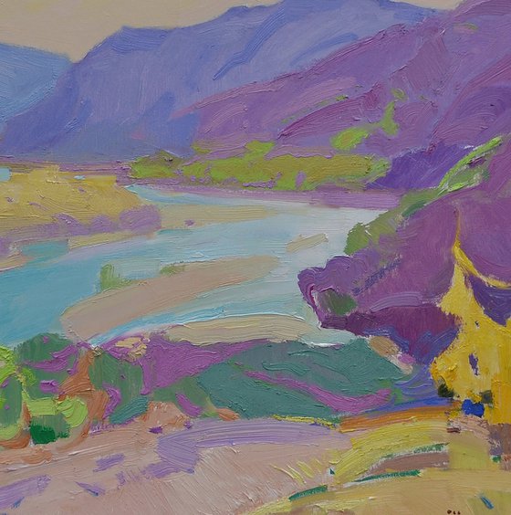 Spring Valley