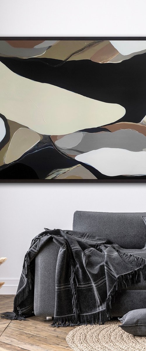 Landform by Arte Ilay