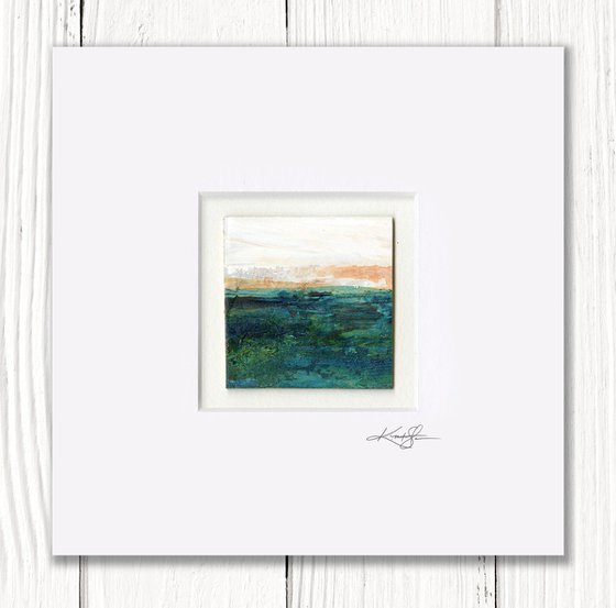 Mixed Landscape Collection 4