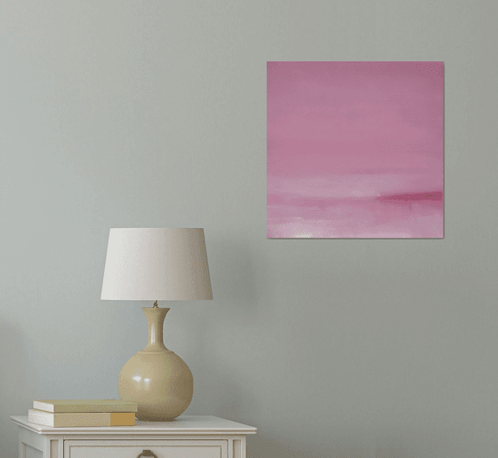 Pink Dawn