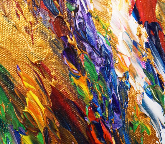 Gold Pieces XS 2