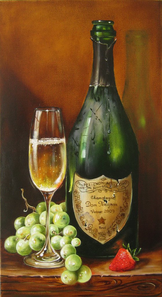Champagne