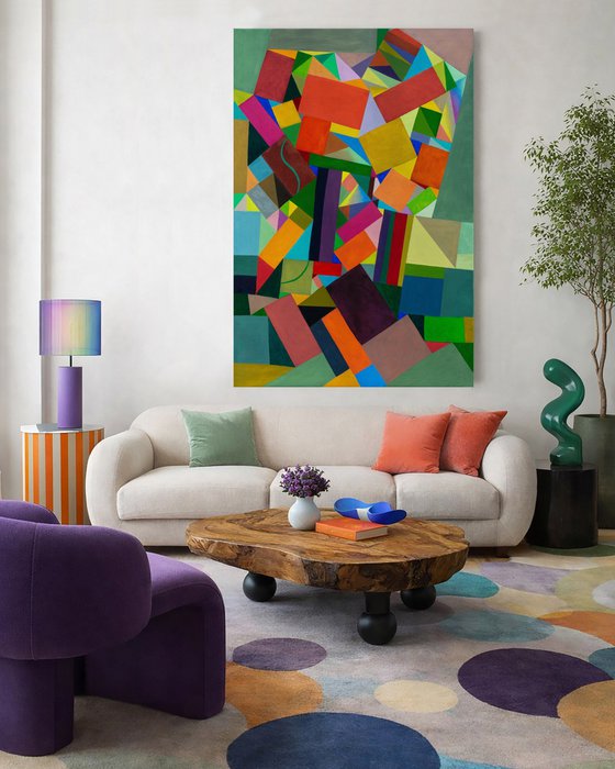 Awakening in Silence