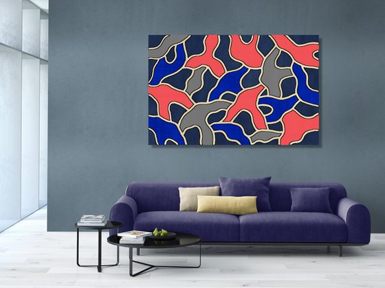 Colors of Nature #93