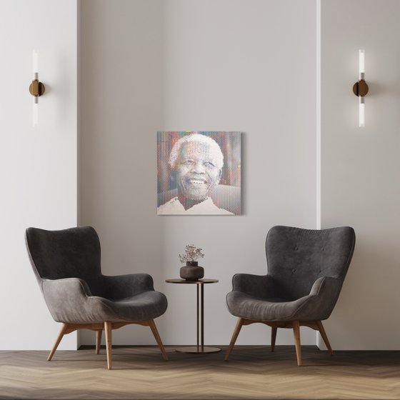 Nelson Mandela I