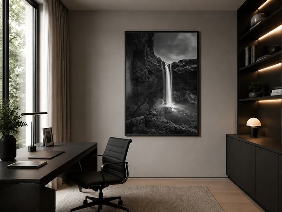 Kvernufoss
