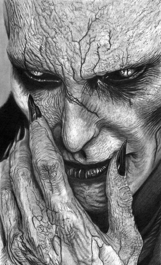 Nosferatu