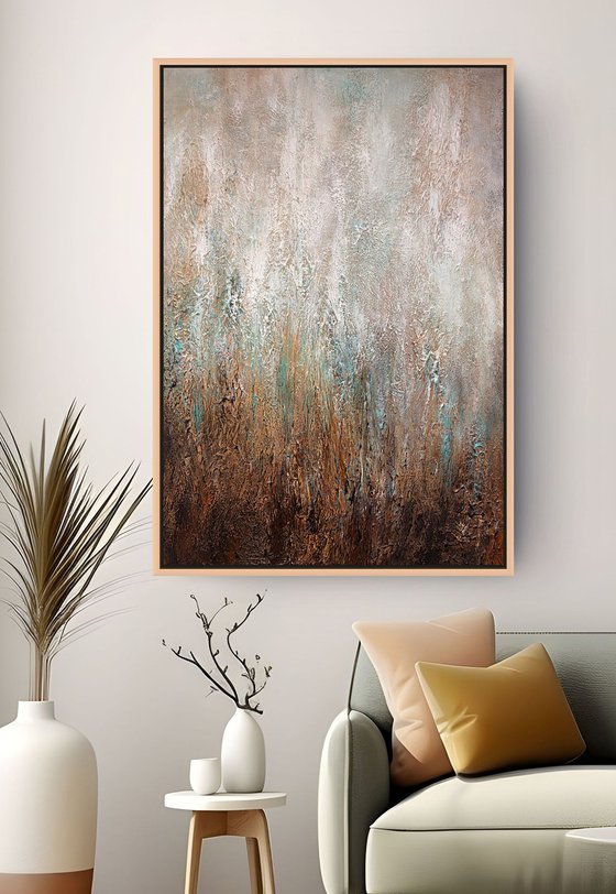 Geological Whispers