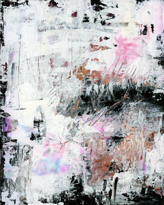 Secrets In Abstraction 1