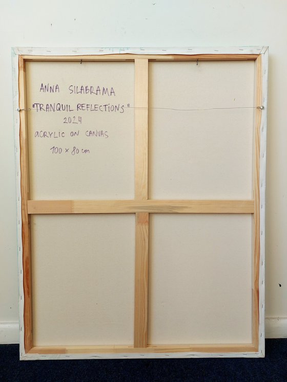 Tranquil Reflections