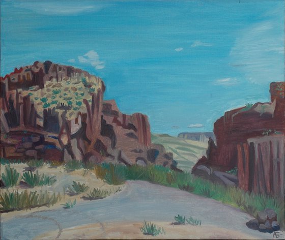 Box Canyon