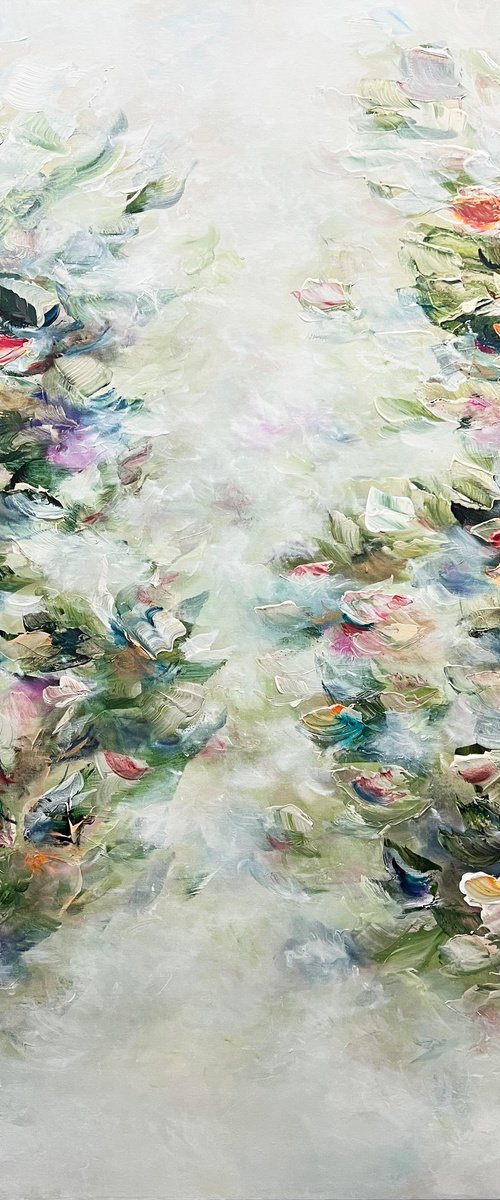 Love in Nature by Vé Boisvert