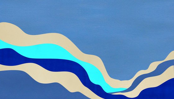 Mystic Landscape #34