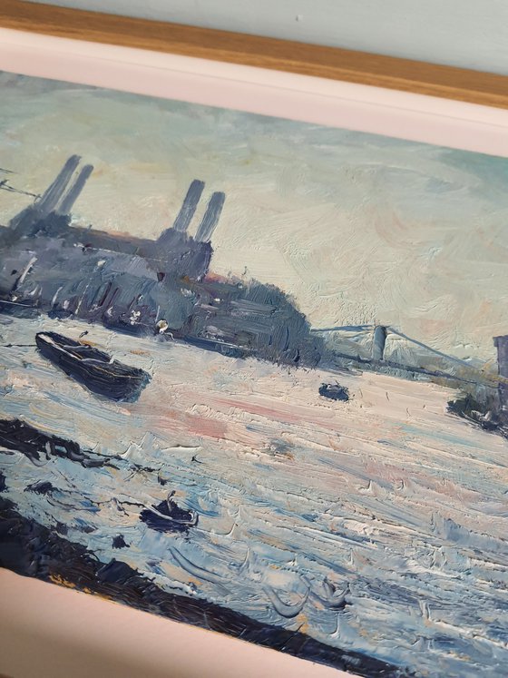 Battersea London
