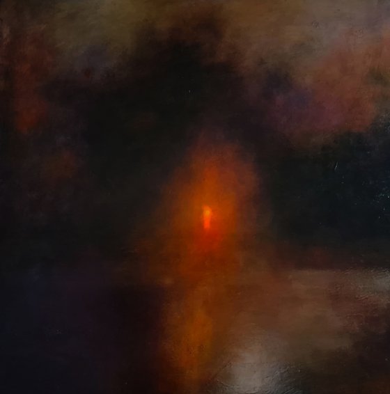 Last Light