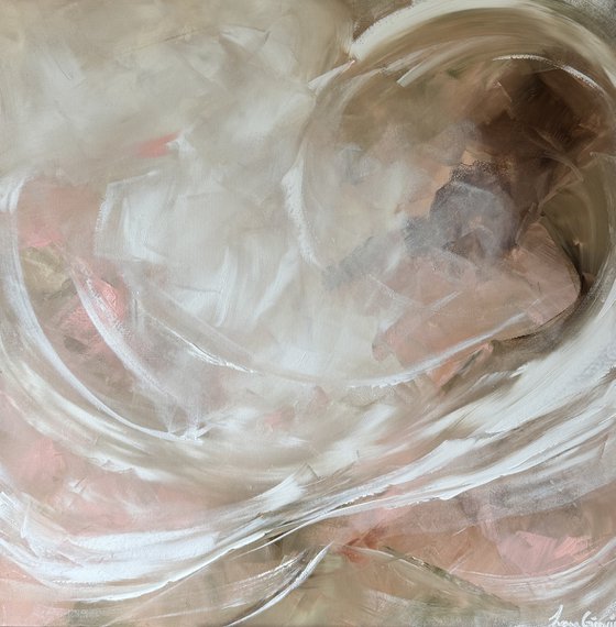 Sand and Silk