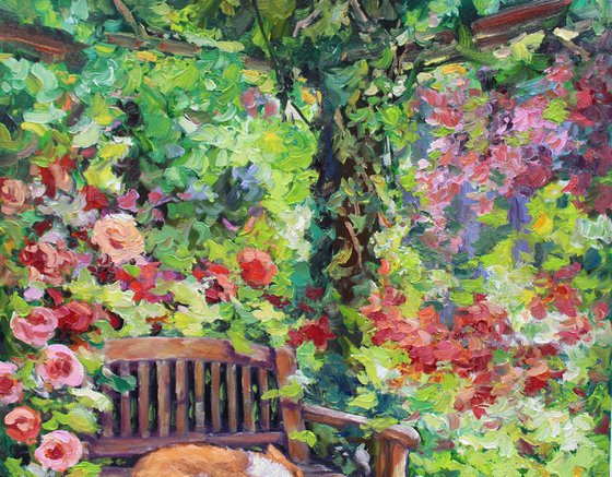 The Fox And The Hound