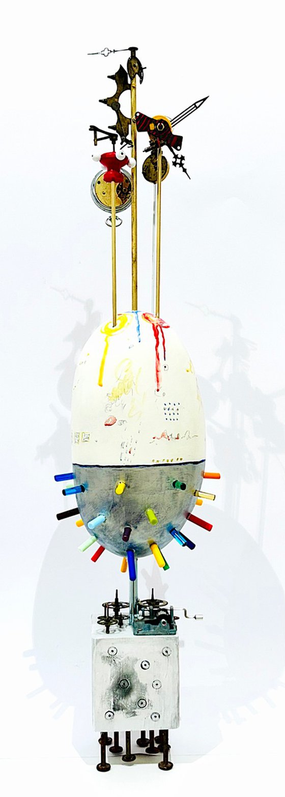 Echoes of Emotion (Large size)