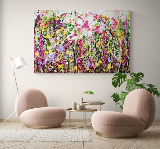 All Of Summer, All At Once