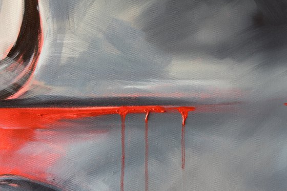 Bull - devil sweeper