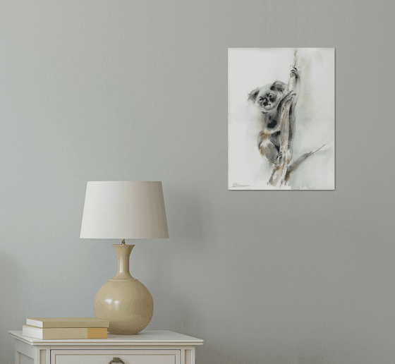Koala Climber