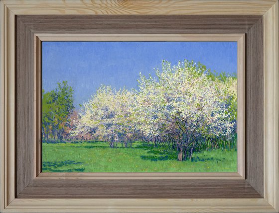 The Cherry Orchard
