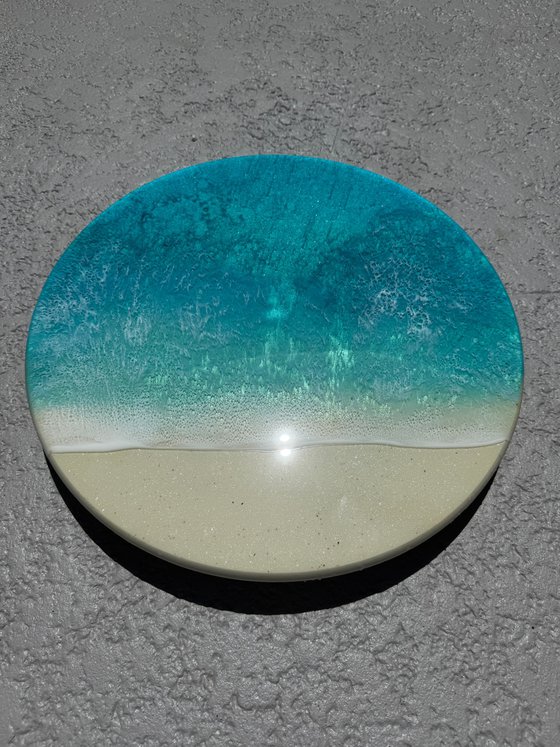 Round ocean #101