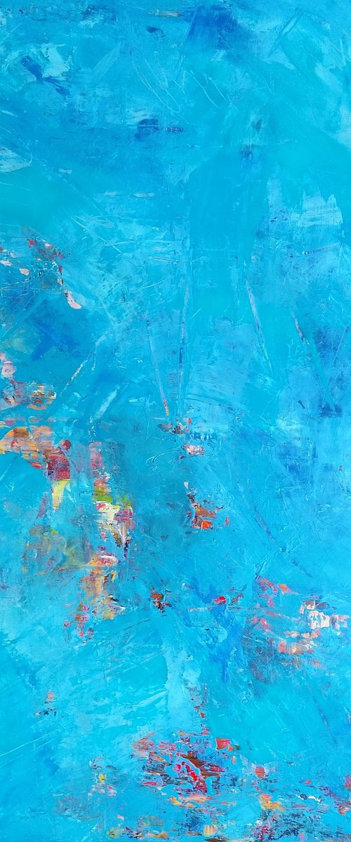 Whisper of the Ocean by Igor Kotnik Art