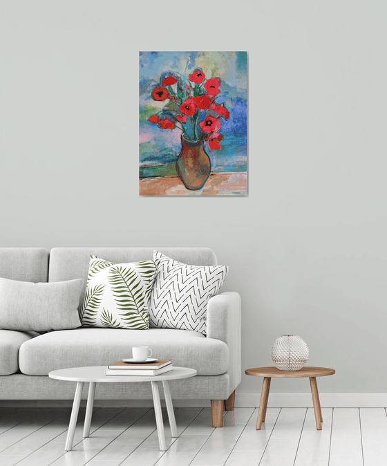 Poppies