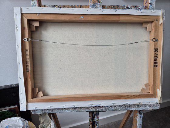 The Answer Is Blowin' In The Wind