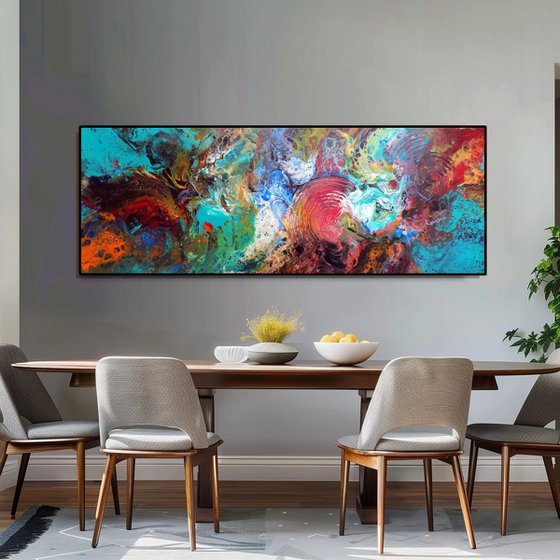 Vortex of Dreams