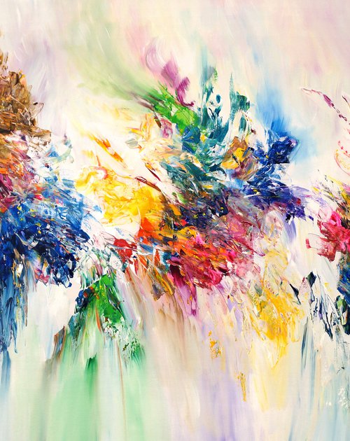 Just Dreaming XXL 2 by Peter Nottrott