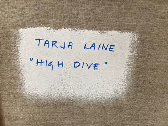 High Dive