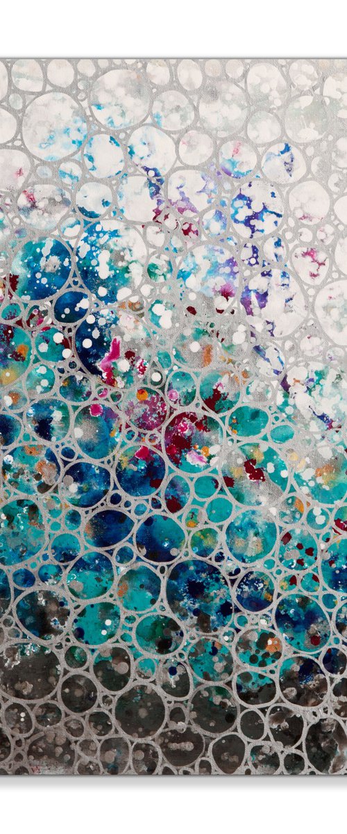 Dimension 44 by Hilary Winfield