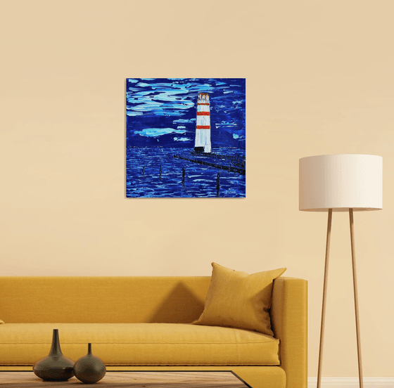 LightHouse Neusiedl-Austria1