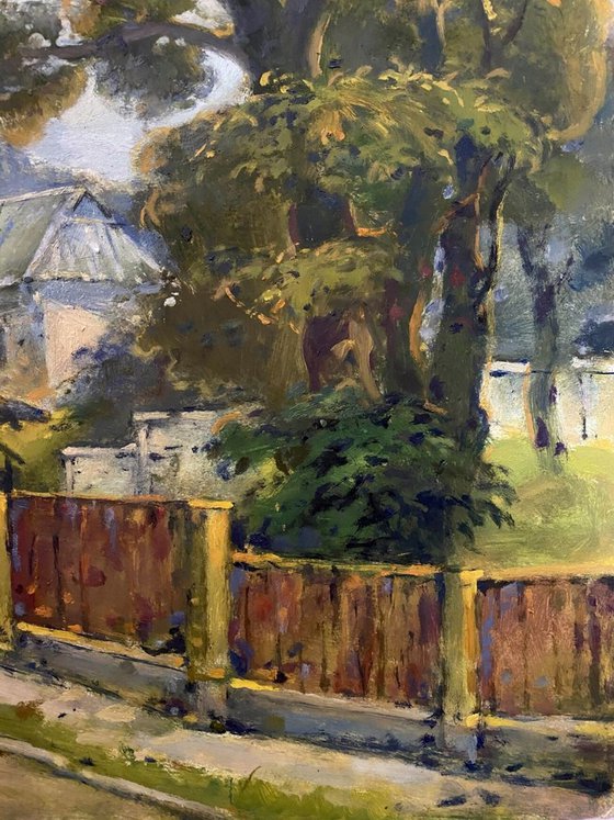 Outskirts