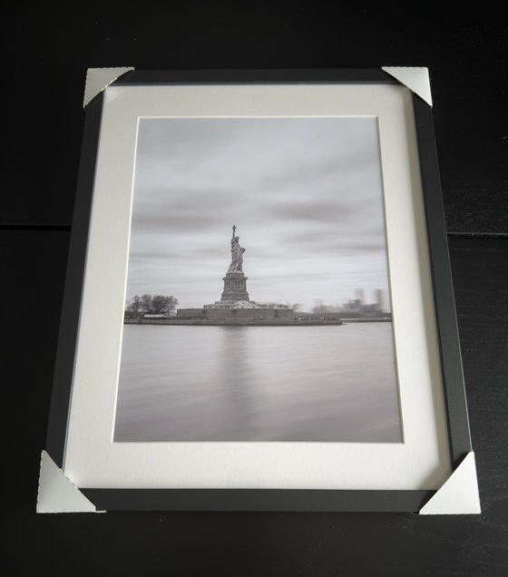 NEW YORK, LIBERTY