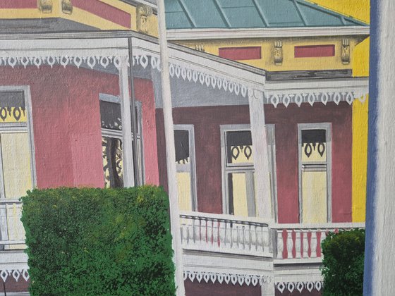 Luiksestraat, 's-Gravenhage