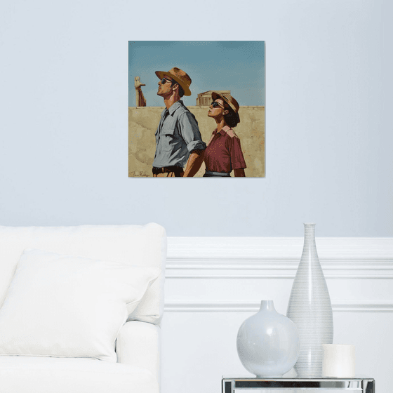 A Remarkable Discovery