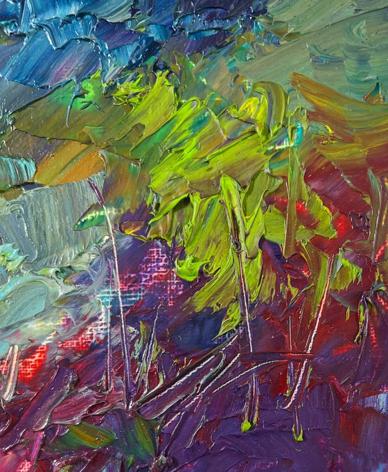 The World is in Water