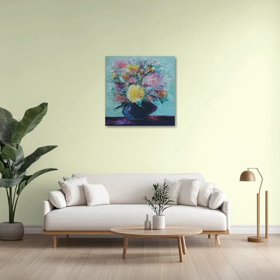 Abundance of Bloom