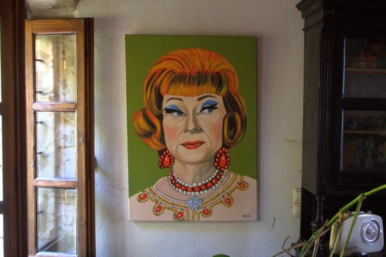 Endora