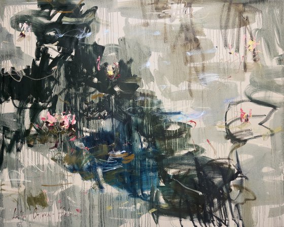 Water Lilies