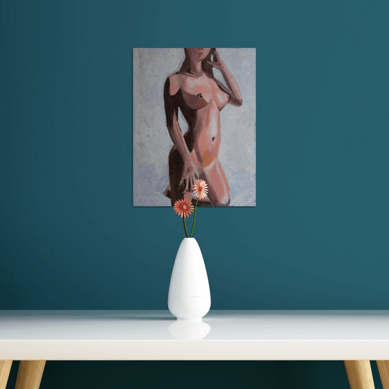 Nude