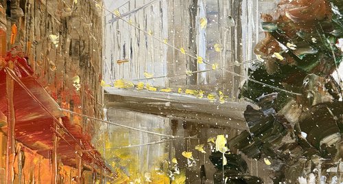 Artwork by Irina Alexandrina